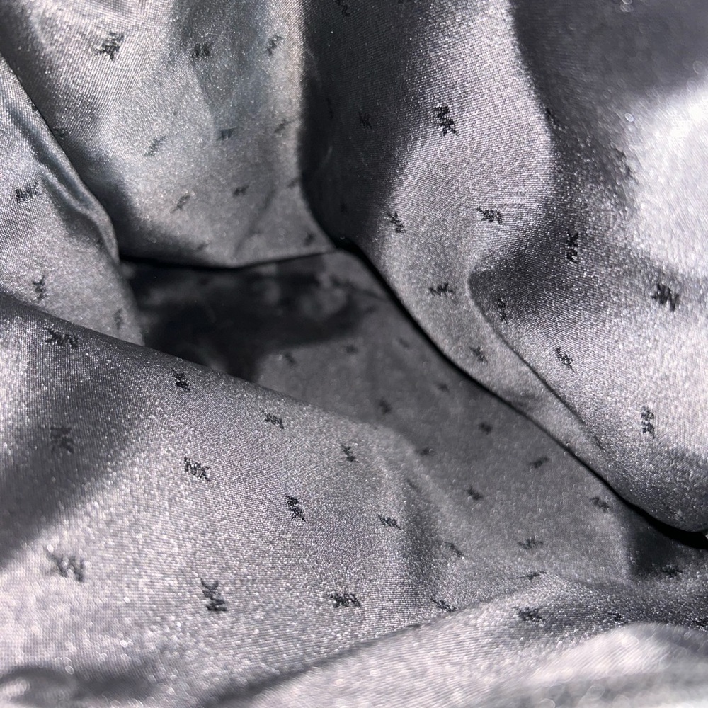 Michael Kors Greyson Monogram Backpack - Brown An… - image 7